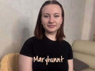 Maryhunnt