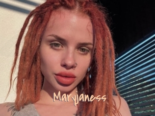 Maryjaness