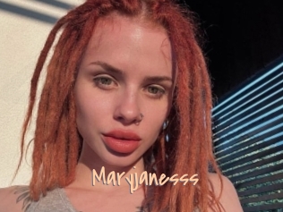 Maryjanesss