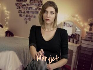 Maryjet