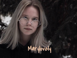Marylovely