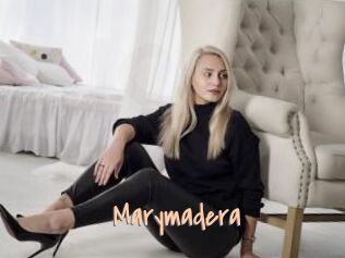 Marymadera