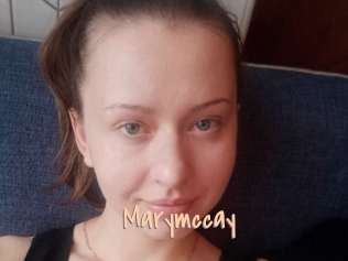 Marymccay