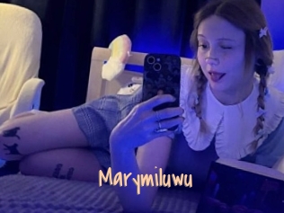 Marymiluwu