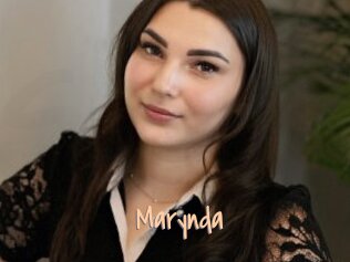 Marynda