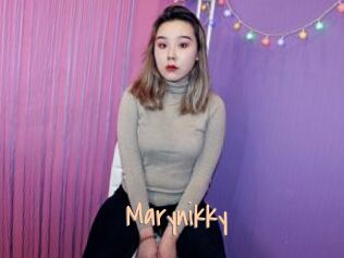 marynikky Salopes de 18 ans