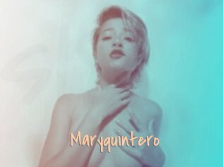 Maryquintero