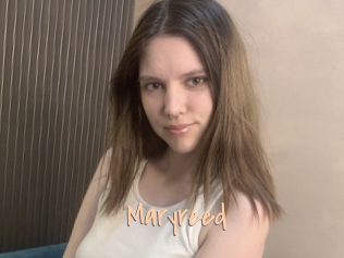 Maryreed