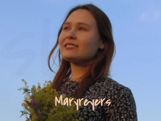 Maryreyers