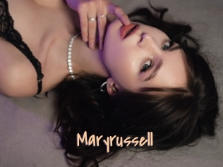 maryrussell Salopes de 18 ans