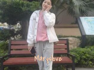 Maryslove
