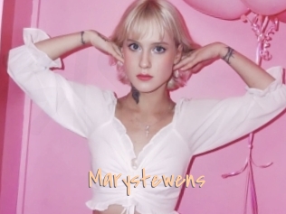 marystewens Salopes de 18 ans