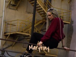 Marytiny
