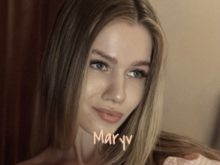 Maryv