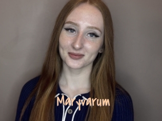 Maryvarum