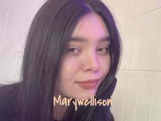 Marywellison
