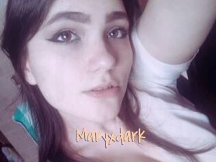 Maryxdark