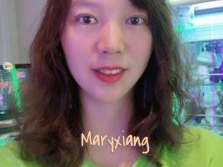 maryxiang Salopes de 18 ans