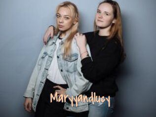 Maryyandlucy