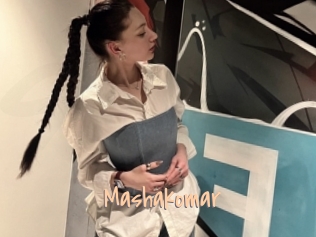 Mashakomar