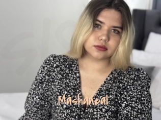 Mashaneal