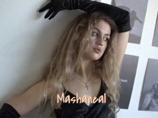 Mashaneal