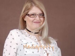 Mashapretty