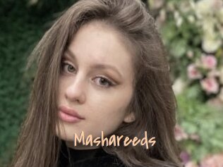 Mashareeds