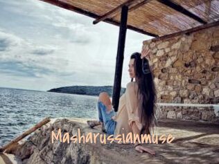 Masharussianmuse