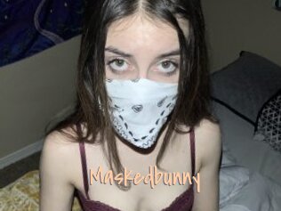 Maskedbunny