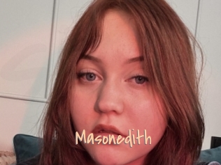 Masonedith