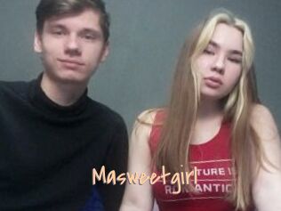 Masweetgirl
