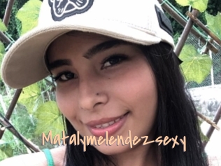 Matalymelendezsexy