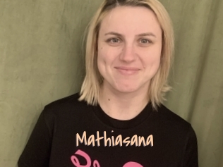Mathiasana