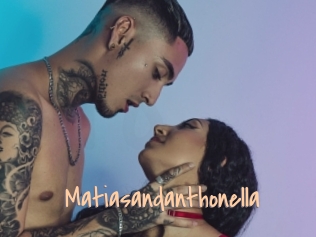 Matiasandanthonella
