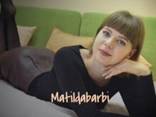 Matildabarbi