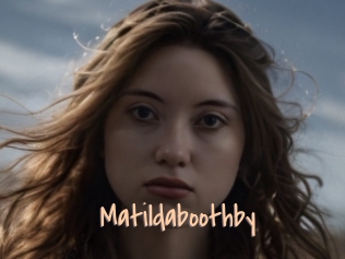 Matildaboothby