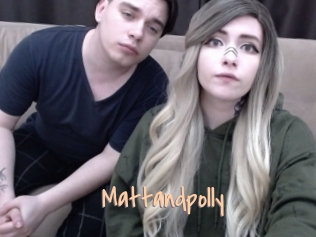 Mattandpolly
