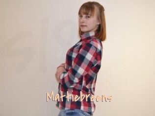 Mattiebreens