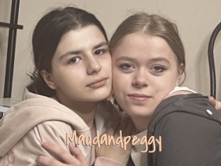 Maudandpeggy