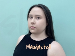 Maudaxtell