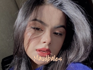 Maudbales