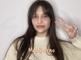 Maudbarns
