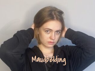 Maudbelding