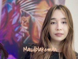Maudblakeman