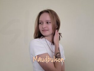 Maudbulson