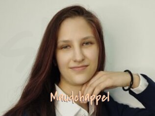 Maudchappel