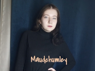 Maudchumley