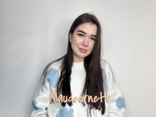 Maudcornett
