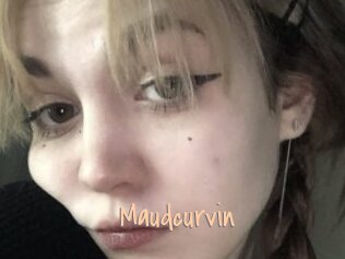 Maudcurvin